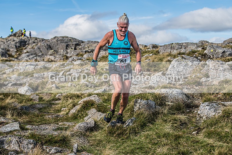 Three Shires-890 - Three Shires Fell Face Saturday 17th September 2022