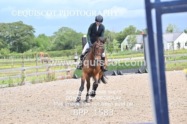 BPP_1583 - CLASS 12 SAT  Senior Discovery/ 1m Open