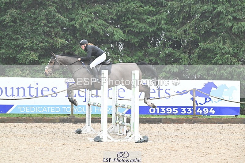 250215A-111215-00334 - Cls 2 Discovery and 1m Open