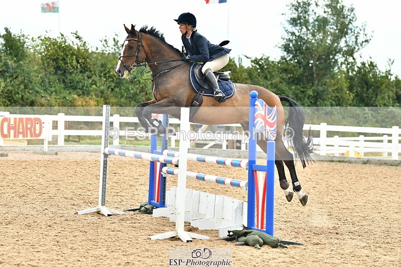 230813A-140735-12855 - Cls 43 1.05m National Amateur Qualifier