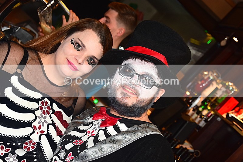 TAY-778 - Tayla's 18th