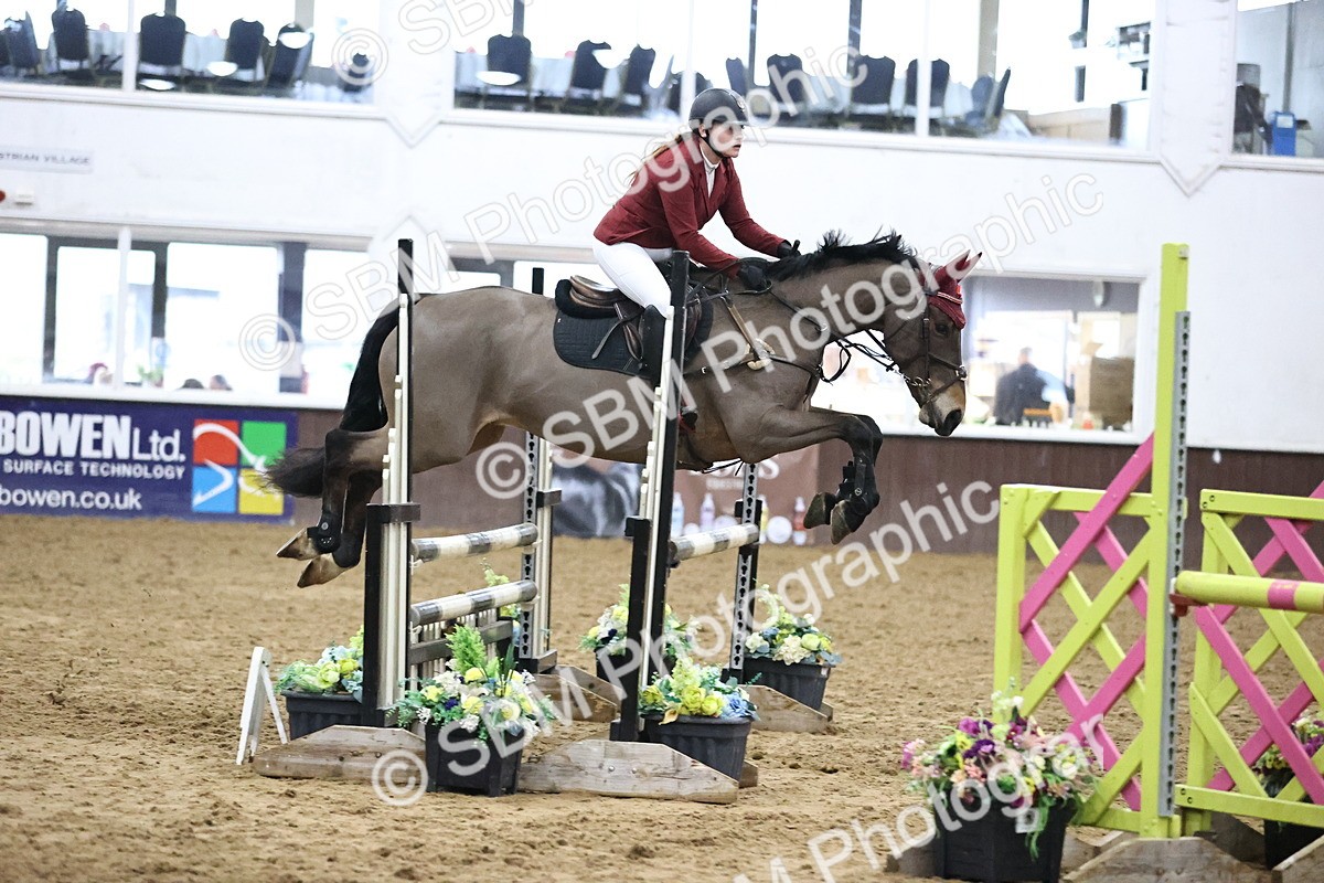 SBM_002741 - Class 9 - Senior Discovery - 1.00m