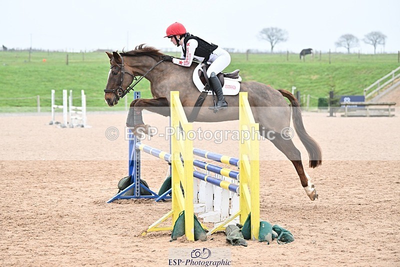 250118-140623-01428 - Cls 3A&B 90cm 13.20 to Coursewalk