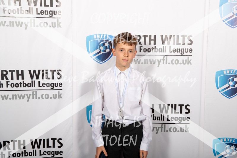 2023-07-02 North Wilts Presentations-527 - FC Calne Youth Rhinos
