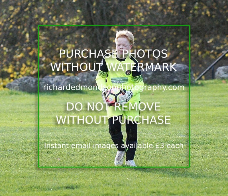 DSC02410 - Wattsfield U12 v Sedbergh U12 (Sunday 28 October)