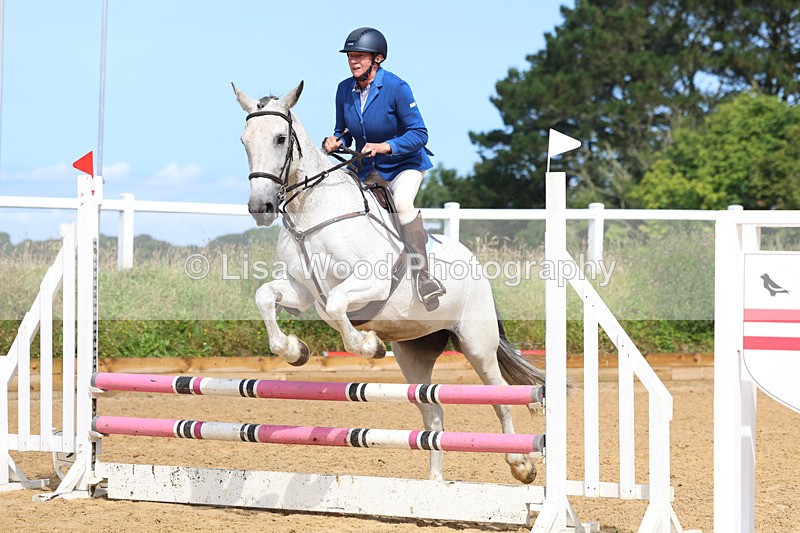 3E7A9571 - Class 7: 70cm Senior