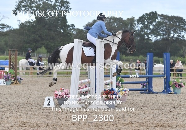 BPP_2300 - DERBY CLASS 6 - 70CM