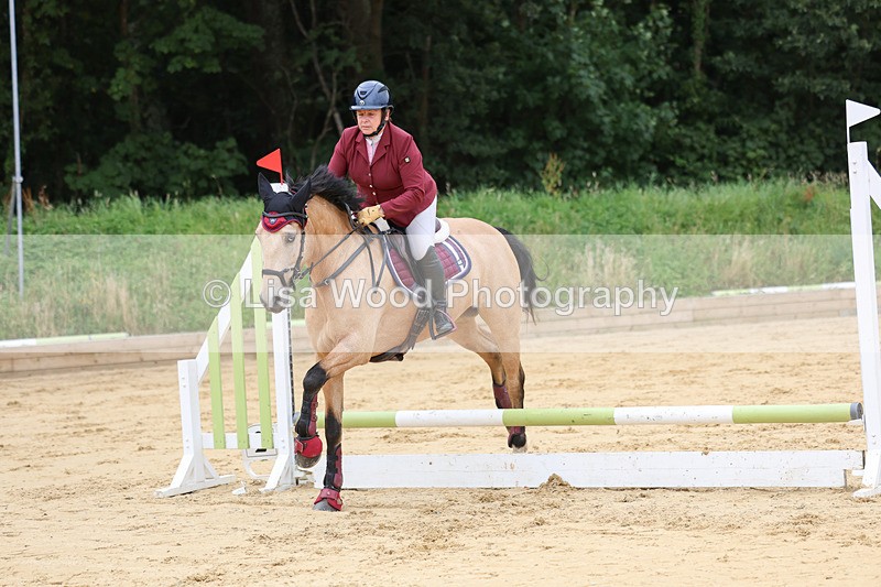 3E7A2366 - Class 3: 50cm Open