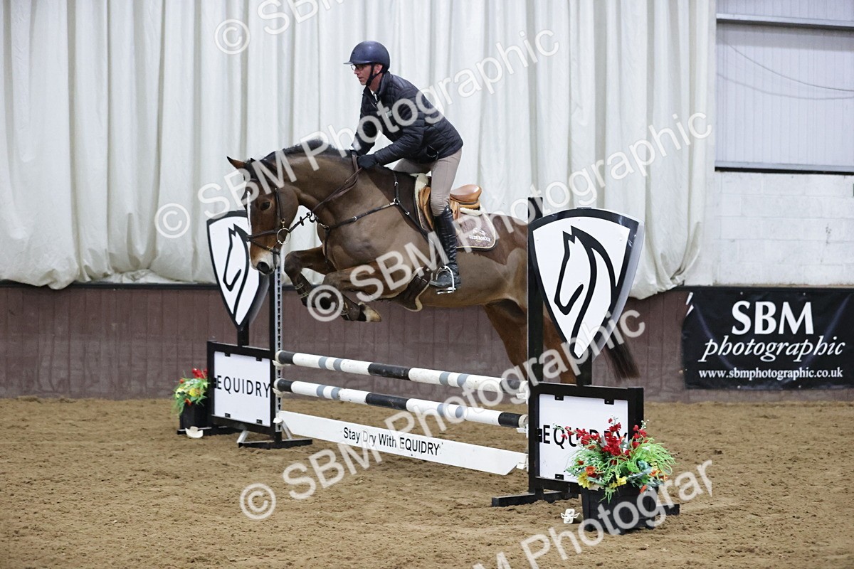 SBM_000140 - Class 1 - Clear Round