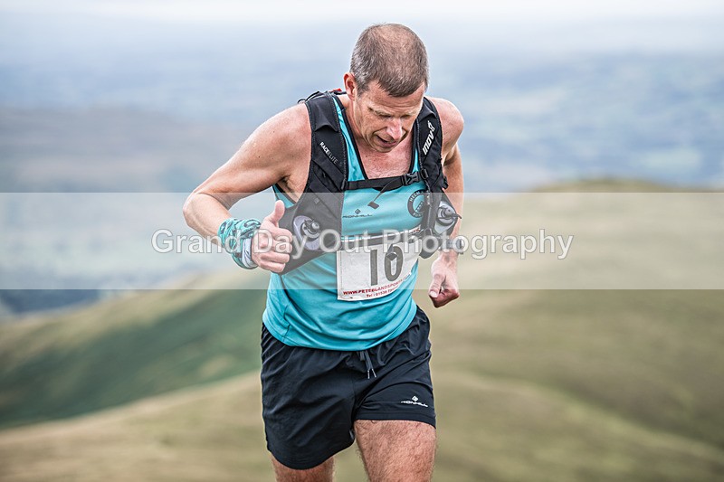 Sedbergh Hills-160 - Sedbergh Hills Fell Race Sunday 16th August 2026