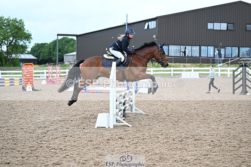 240608A-091653-00101 - Cls 8 Pony British Novice and 80cm Open