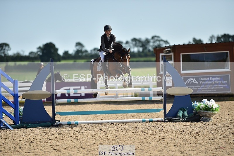 250628-163458-06685 - Cls 24 Pony Discovery & 90cm Open