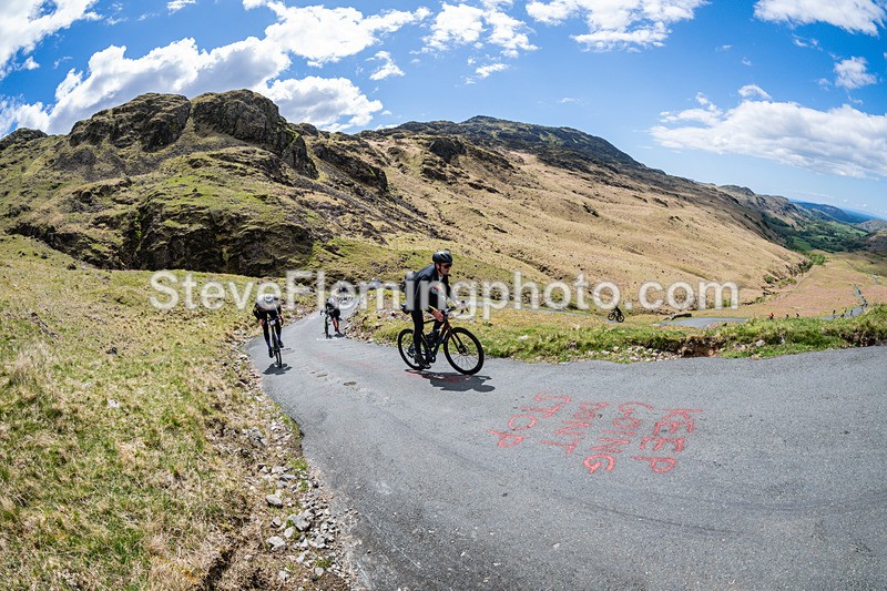 125103 - Hardknott Pass Camera 2 12.00-13.00