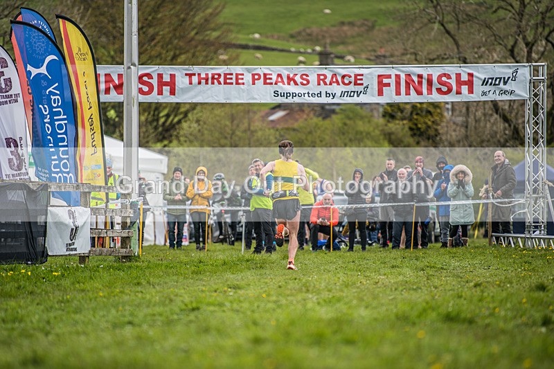 3 Peaks-1332 - The 3 Peaks Race Saturday 27th April 2024