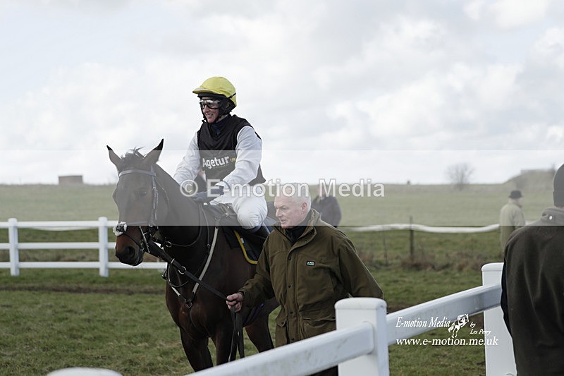 PtP 260223 16 - South & West Wilts Point-to-Point Larkhill 26/02/23