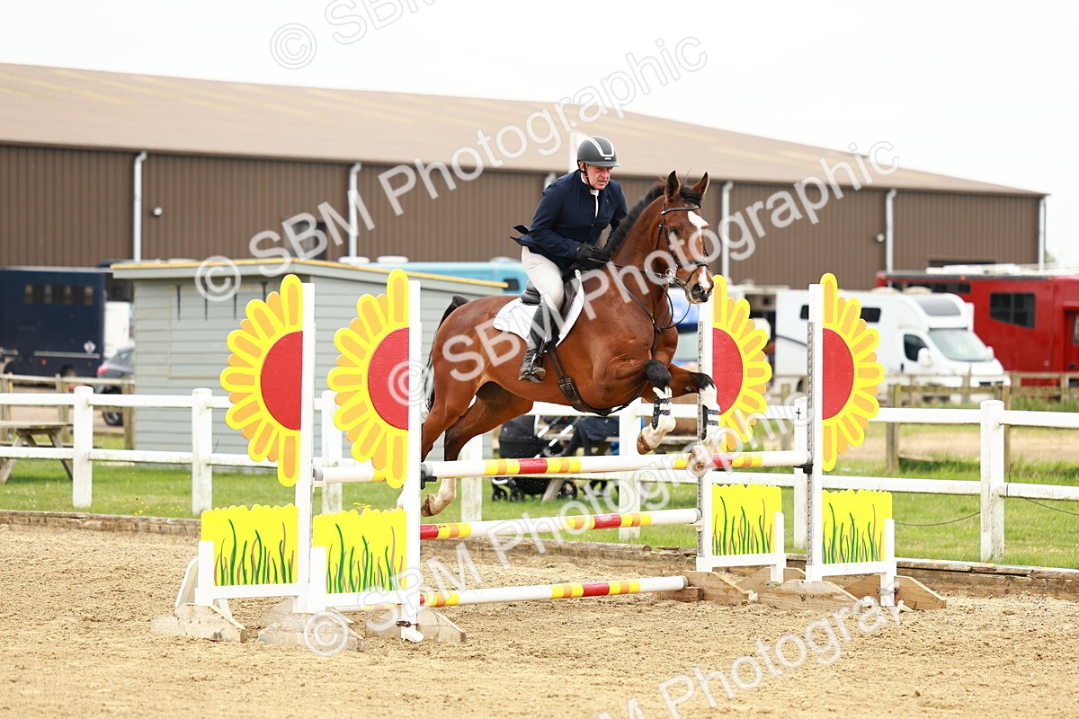 SBM_000609 - Class 3 - Senior Discovery - 1.00m