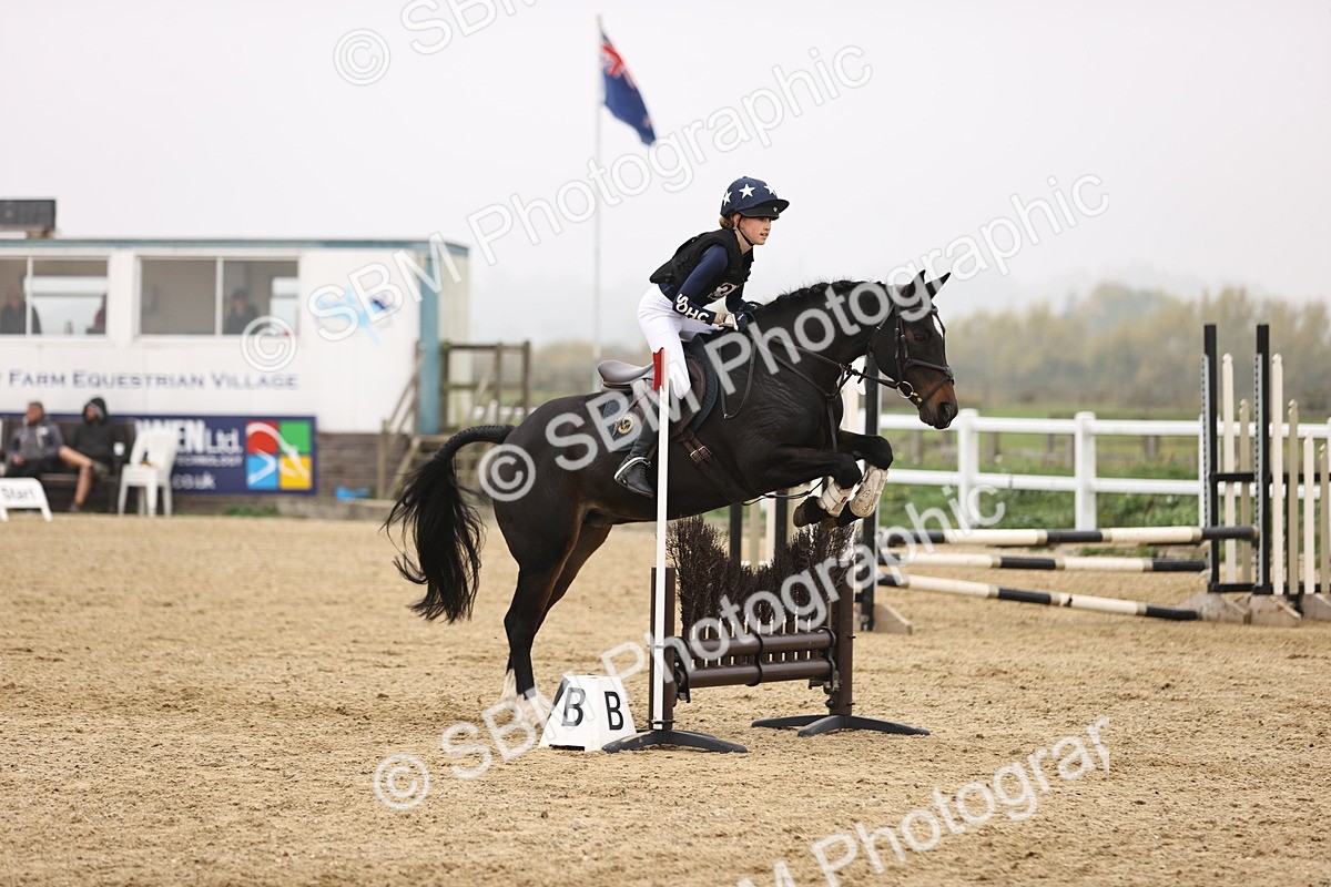 SBM_001071 - Class 1 - 70cm