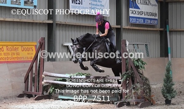 BPP_7511 - CLASS 4 BE90CM