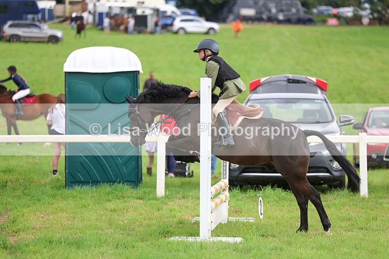 3E7A5295 - Class 1: 60cm Juniors and Seniors