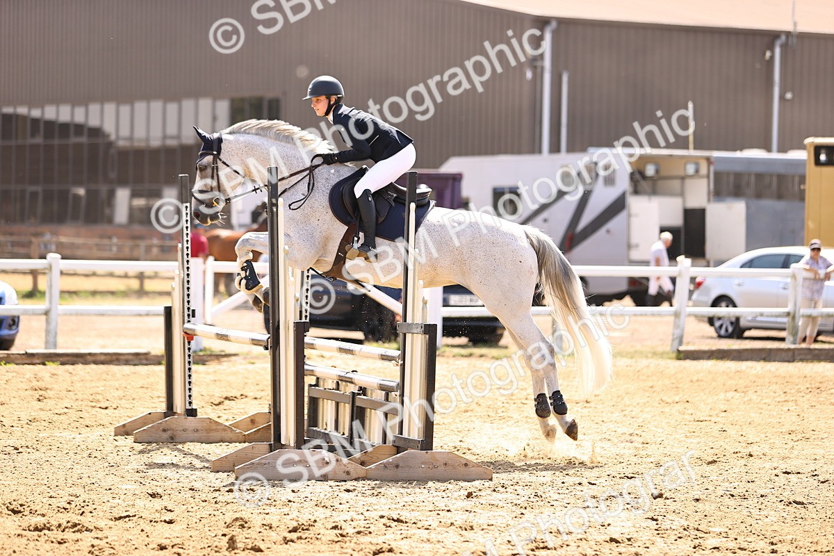 SBM_006167 - Class 10 - Amateur Championship Qualifier 95cm