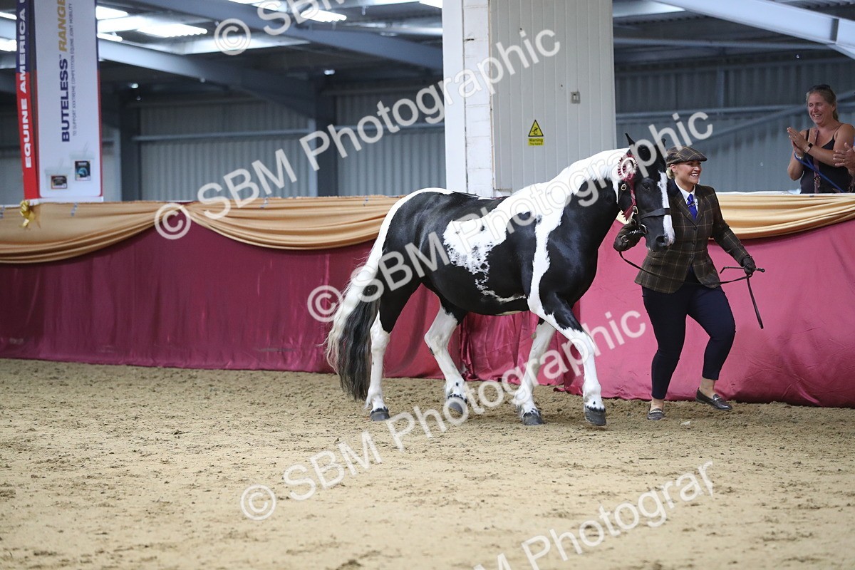 SBM_06505 - Class 9R Regional- IH Pre Vet