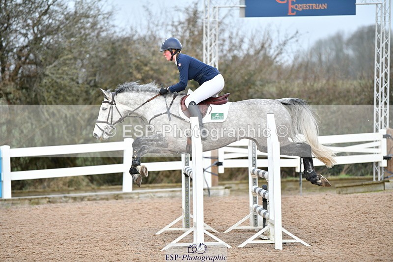 240124A-101311-00050 - Cls 1 British Novice & 90cm Open