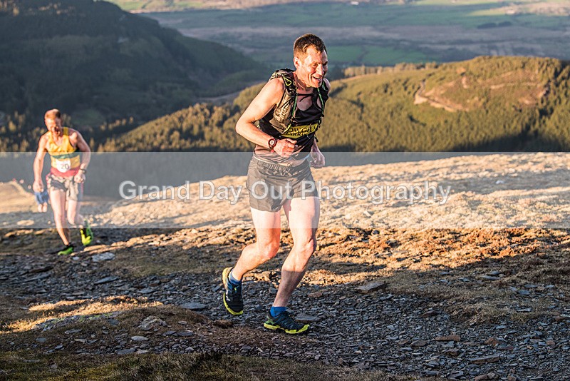 Grisedale-117 - Grisedale Grind Fell Race Wednesday 19th April 2023