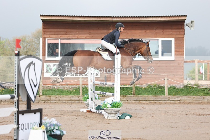 250424-084317-02473 - Cls 25 Young Horse 5yr old