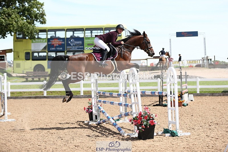 230811A-133404-05386 - Cla 17 1.05m Nat Am Qualifier