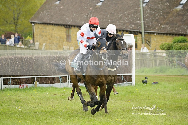 PtP 020522 13 - Mollington Races Point-to-Point 02/05/22