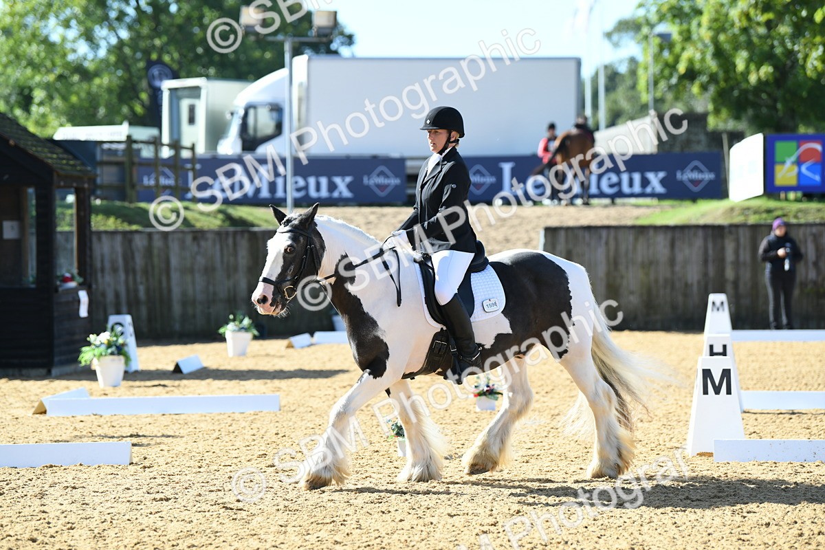 SBM_02820 - D7 Small Tour Championship Prelim 1