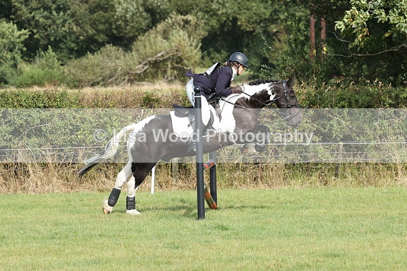JPP_8598 - Class 2: Trekenning: 80cm Showjumping