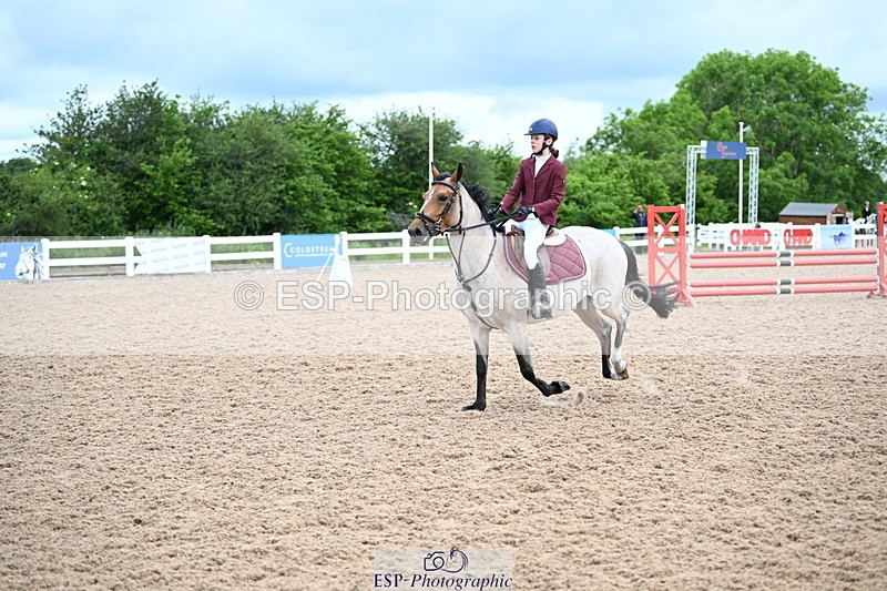 240608A-092259-00138 - Cls 8 Pony British Novice and 80cm Open