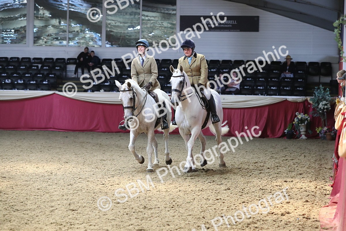 SBM_13049 - Class 109 Ridden Pairs- Section A