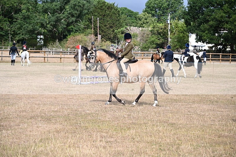 WJ6_7458 - Class 9 Tack and Turnout