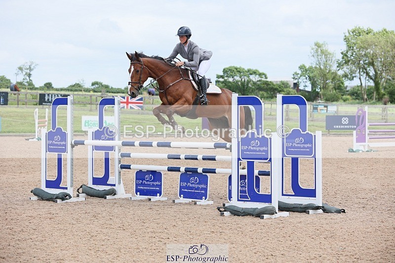 250525-140338-08572 - Cls 29 Snr Newc 1st Rnd