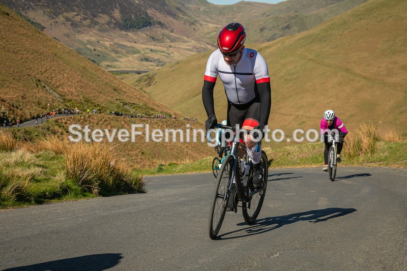 100639-2 - Newlands Pass 10.00 - 11.00