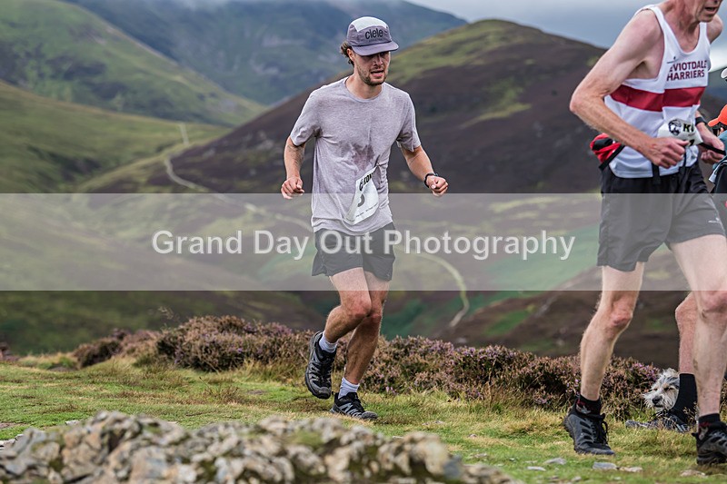 Barrow-215 - Barrow Fell Race Monday 31st August 2026