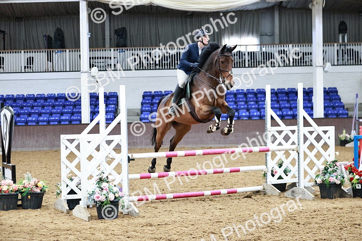 SBM_000932 - Class 3 - Senior Discovery 1.00m