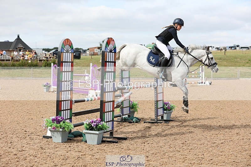 250629-163818-13351 - Cls 30 138cm HOYS Qualifier