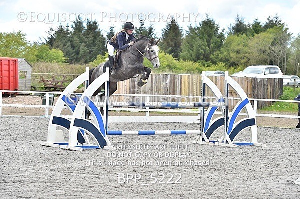 BPP_5222 - SAT CLASS 30 DISCOVERY /1M OPEN