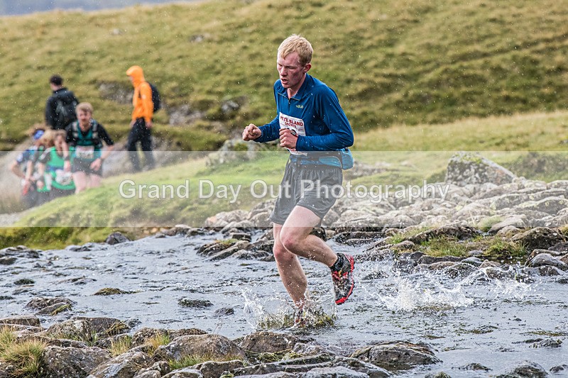 Langdale-182 - Langdale Horseshoe Fell Race Saturday 12thOctober 2024