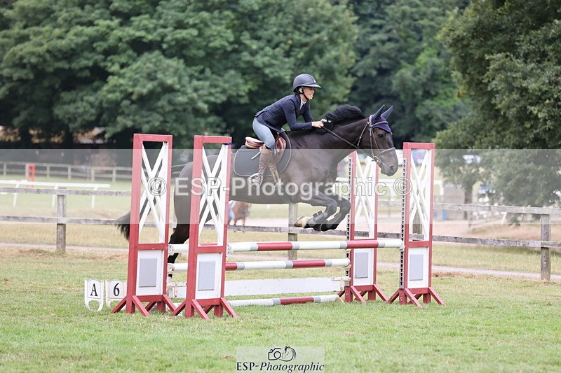 250706A-100150-17022 - Cls 51 85cm Amateur Qualifier