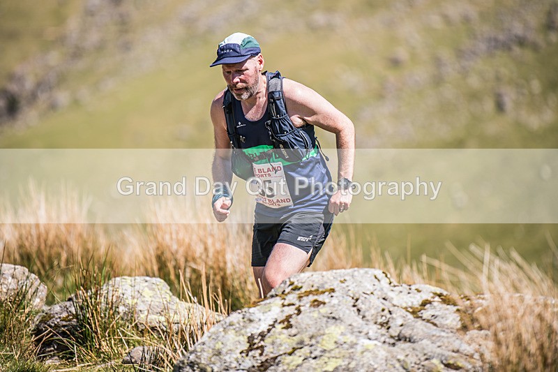 Glaramara-108 - Glaramara Fell Race Saturday 17th May 2025