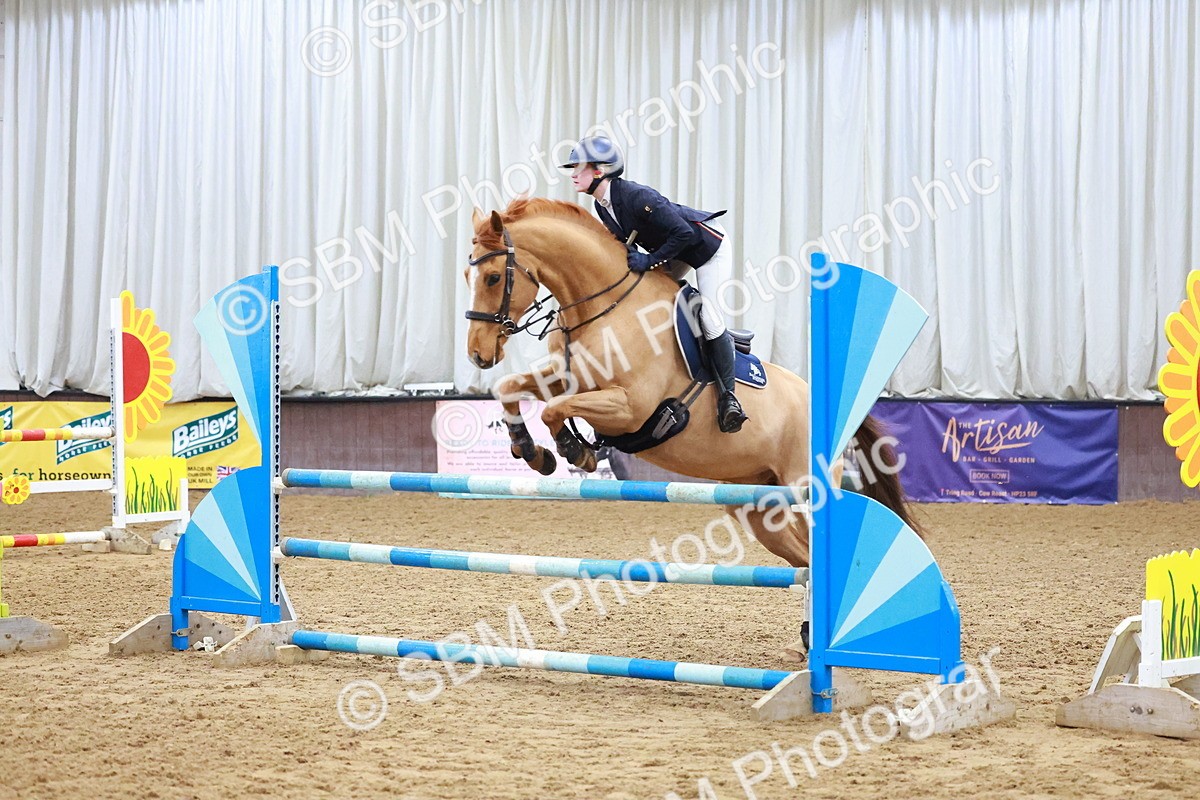 SBM_001070 - Class 3 - Senior Discovery 1.00m