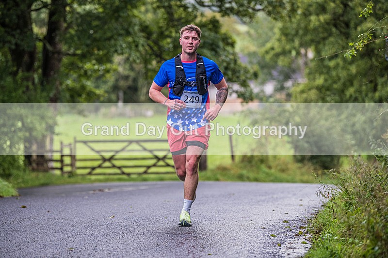 The One-230 - The One 10 Mile Road Race Saturday 13th September 2025