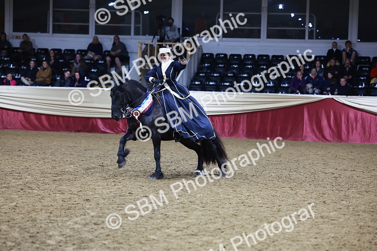 SBM_21472 - Class U - Costume Confour Champ