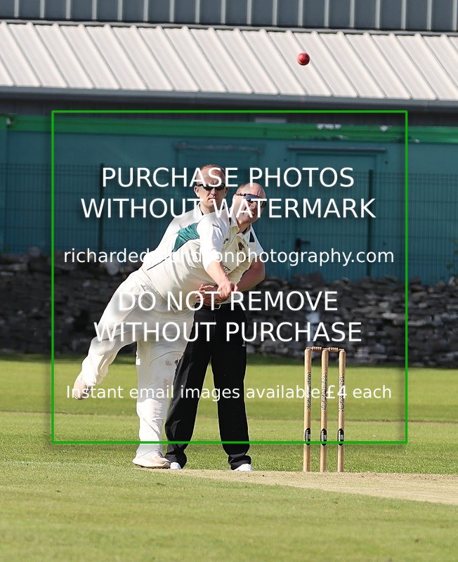 IMG_0165 - Kendal Cricket v Penrith Cricket