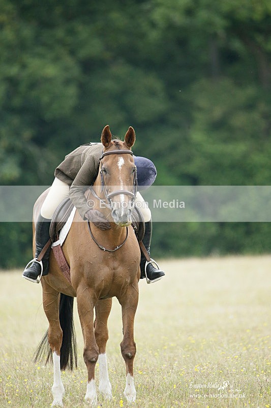 BVRC 030721 292 - Bourne Valley Riding Club Dressage 03/07/21