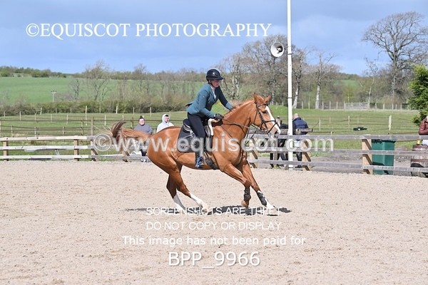 BPP_9966 - CLASS 19 SUN Senior British Novice/ 90cm Open